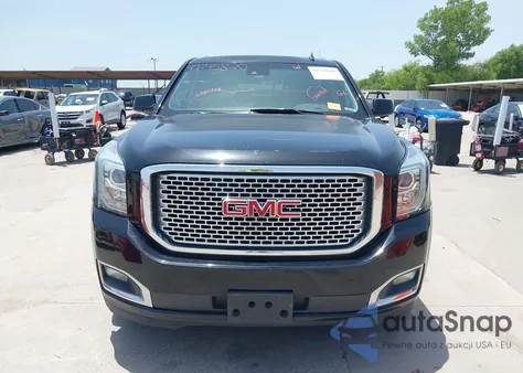 2015 GMC Yukon Xl 1500 Slt z USA, uszkodzony, nr VIN 1GKS2HKC2FR132047